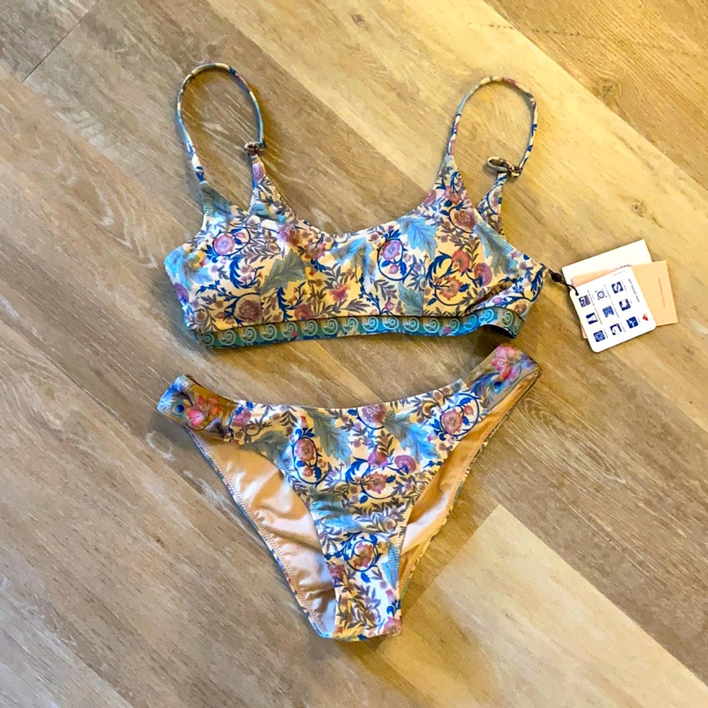 Spell oasis bikini